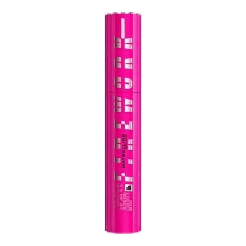 Maybelline - מסקרה למראה ריסים עוצמתי Firework - צבע שחור