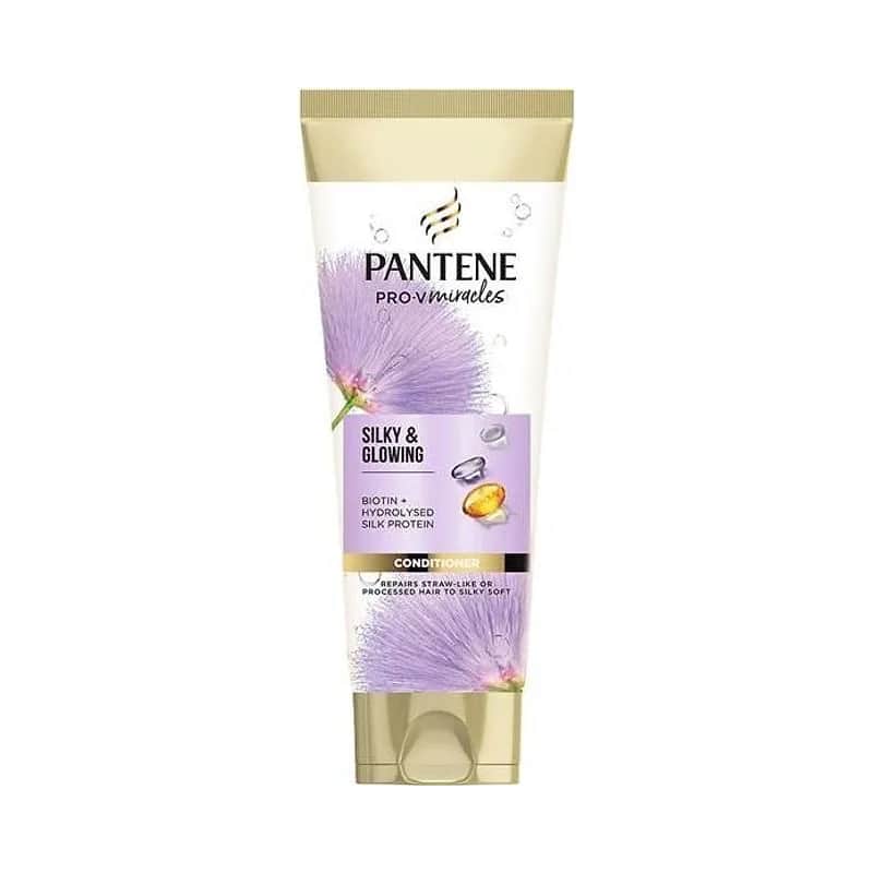 Pantene מיראקלס Pro V מרכך אינטנסיבי לשיקום השיער נפח 275