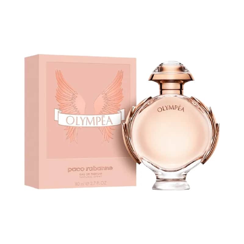 Paco Rabanne Olympea א.ד.פ 80 מ"ל לאישה