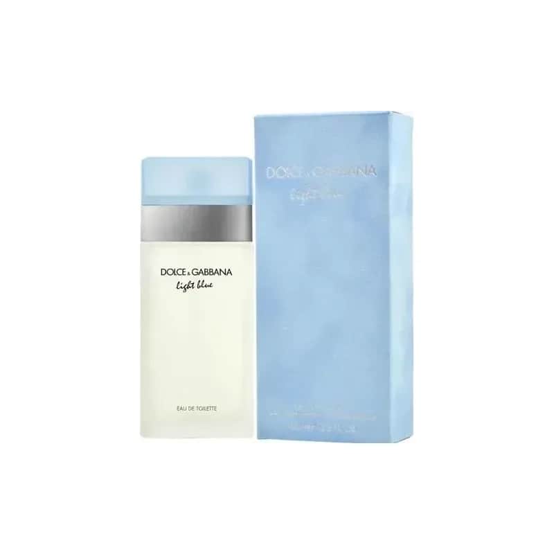 Dolce & Gabbana Light Blue א.ד.ט לאישה 100 מ"ל