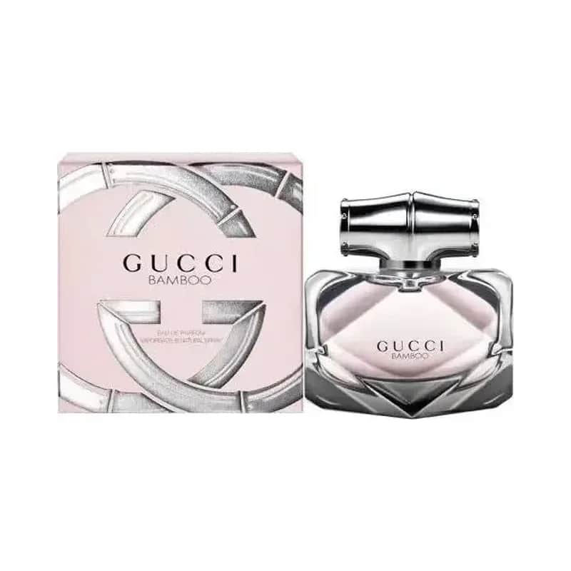 Gucci Bamboo בושם לאישה 75 מ"ל E.D.P