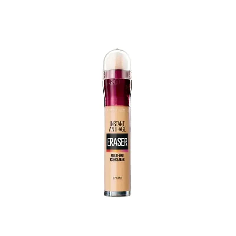 Maybelline קונסילר ספוגית לגוון טבעי
