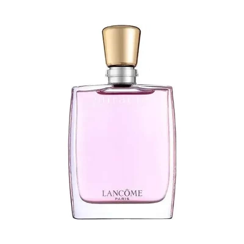 Lancome Miracle Eau de Parfum בושם לאישה 100 מ"ל
