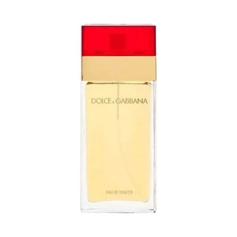 Dolce & Gabbana Tester Eau de Toilette 100 מ"ל - דולצה גבאנה