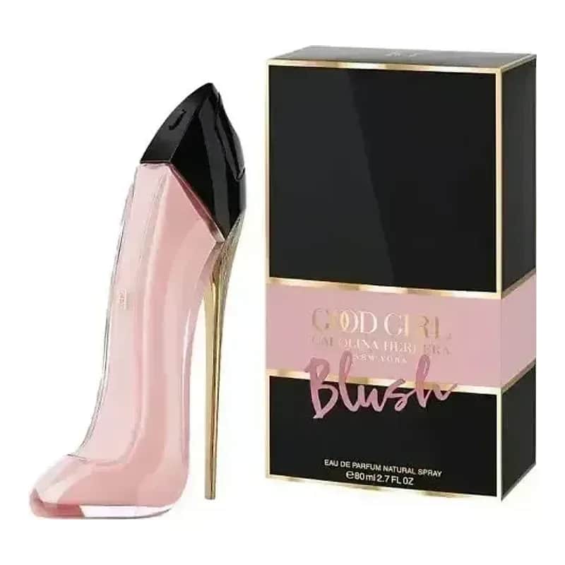 Carolina Herrera Good Girl Blush א.ד.פ 50 מ"ל