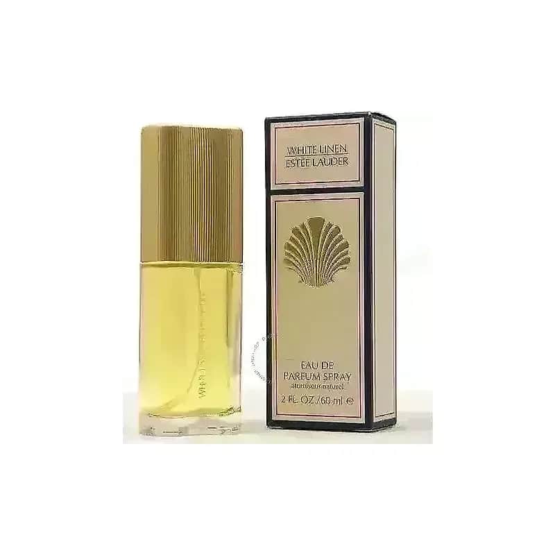Estée Lauder White Linen בושם לאישה 60 מ"ל EDP