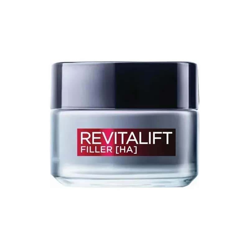 L'OREAL PARIS REVITALIFT FILLER קרם יום