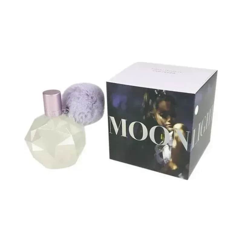 אוריאנה גרנדה Moonlight בושם לאישה 100 מ"ל E.D.P