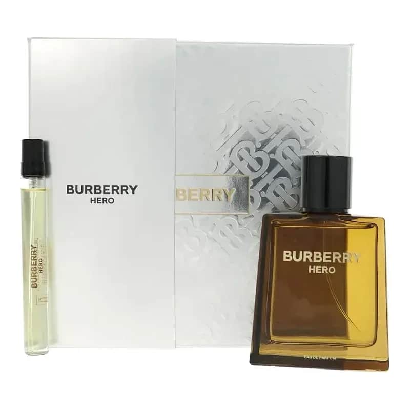 Burberry Her Eau de Parfum 100 מ"ל