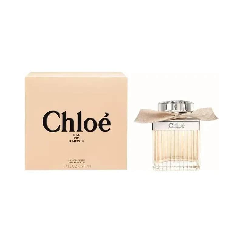 בושם לאישה קלואה 75 מל Chloe Classic או דה פרפיום