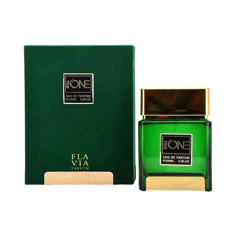 סטרלינג פלאוויה דומיננט 100 מל - Dominant Unisex Flavia The One EDP