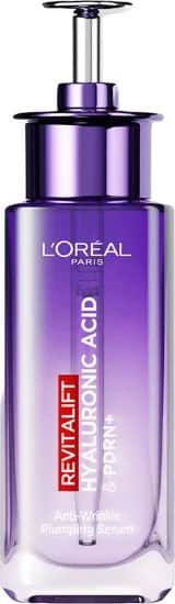 Loreal Paris - סרום אנטי אייג'ינג Revitalift Filler מועשר בחומצה היאלורונית PDRN+ - נפח 30 מ''ל