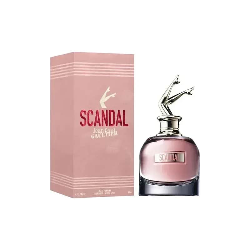 Jean Paul Gaultier Scandal Eau de Parfum 80 מ"ל לנשים