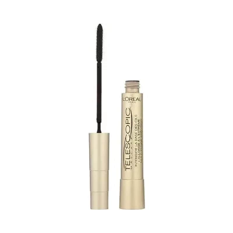 L'OREAL PARIS TELESCOPIC מסקרה שחור