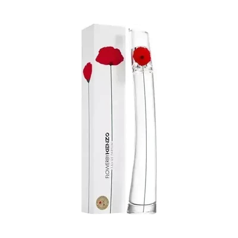 Kenzo Flower א.ד.פ לאשה 100 מ"ל