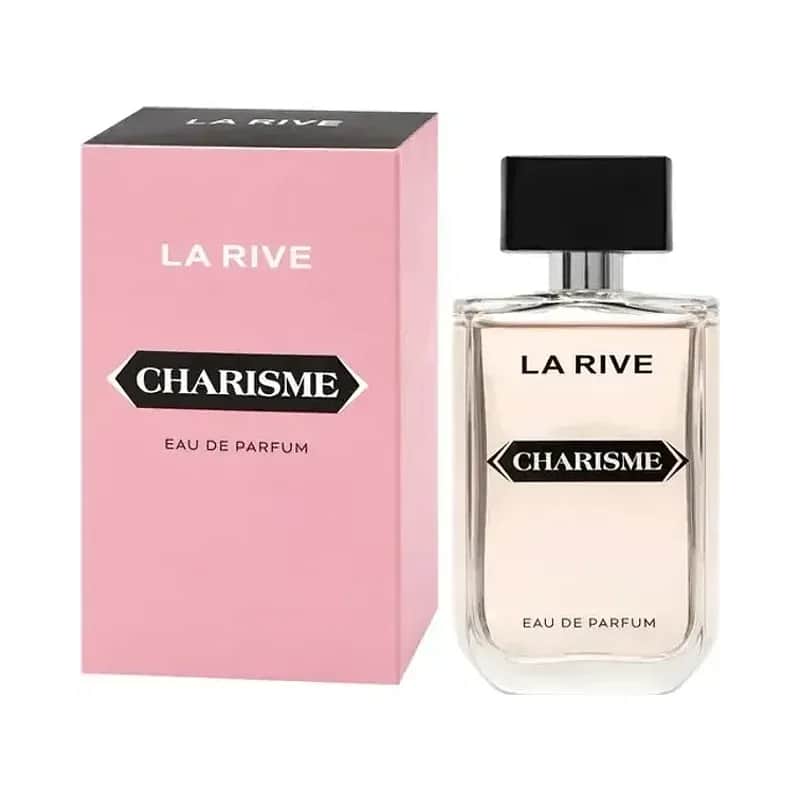 La Rive Charisma Eau de Parfum 90ml