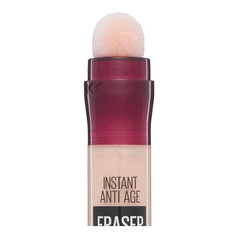 מייבלין קונסילר אינסטנט רוז 03 Maybelline Instant Concealer 03