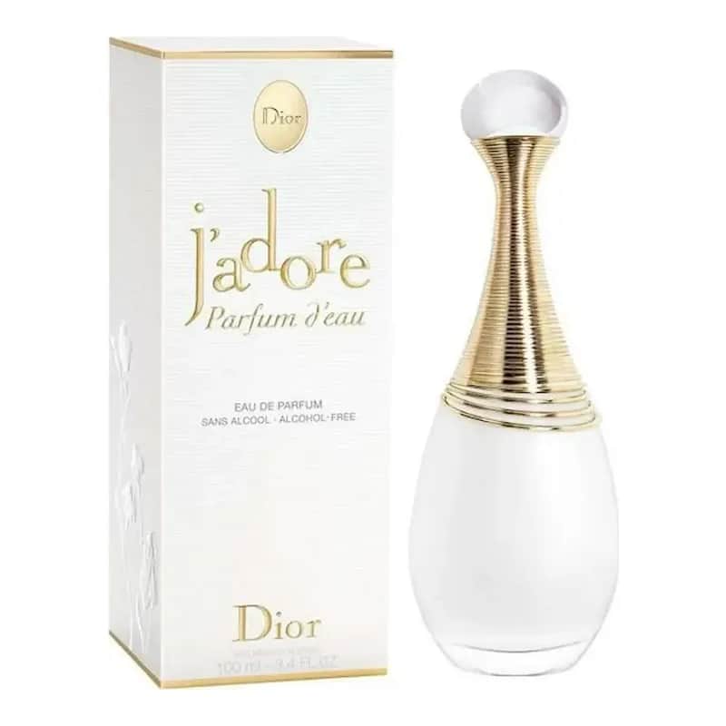 Dior J'adore בושם לאישה 100 מ"ל E.D.P