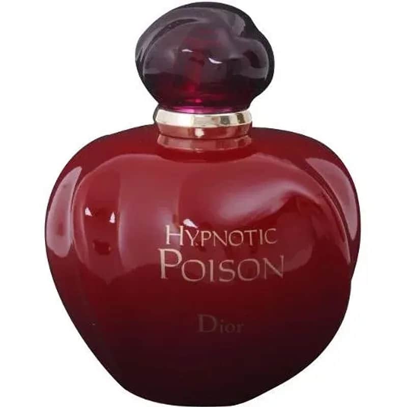 דיור היפנוטיק פויזן א.ד.ט ספריי 100 מ"ל (Dior HYPNOTIC POISON)
