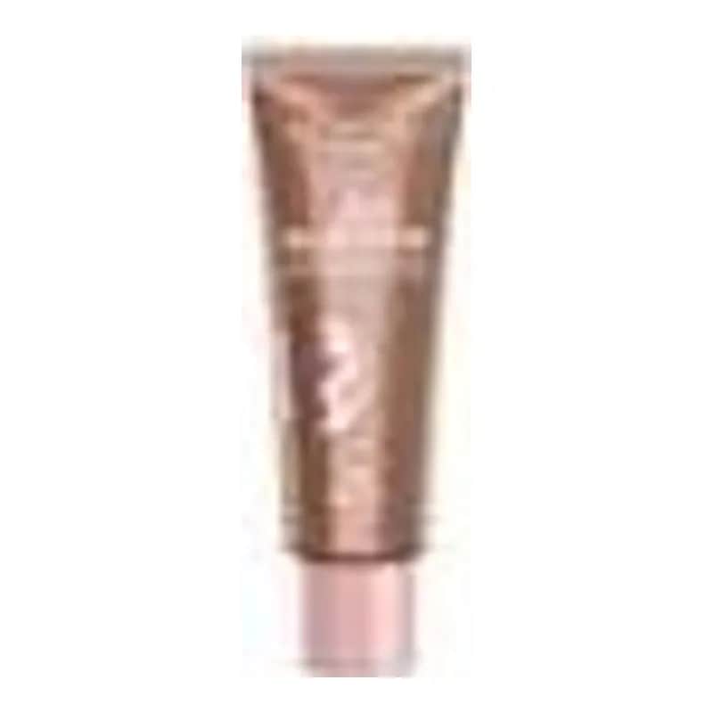Loreal Paris - קרם לחות והיילייטר Lumi Glotion בגוון 904 Deep Glow - נפח 40 מ''ל