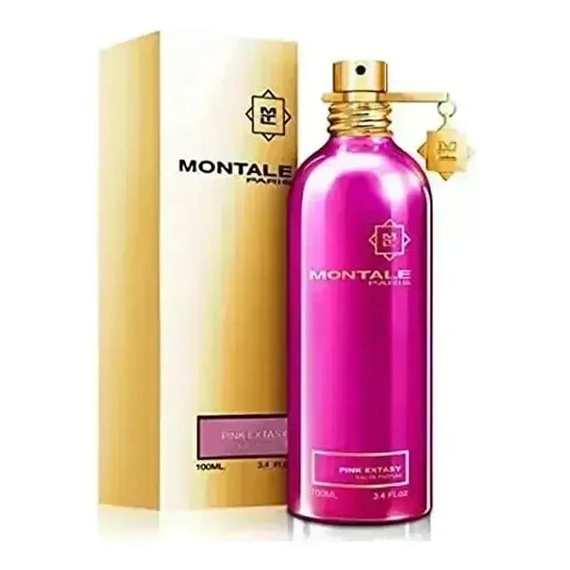מונטל רוזס מאסק Montale Roses Musk א.ד.פ לנשים 100 מ"ל
