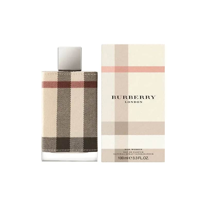 Burberry London Eau de Parfum בושם לאישה 100 מ"ל