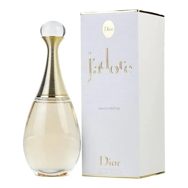 Dior J'adore א.ד.פ 150 מ"ל לאישה