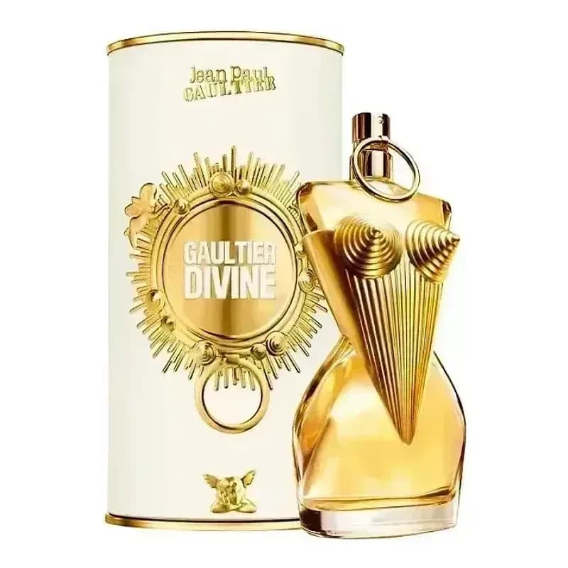 Jean Paul Gaultier Divine Eau de Parfum בושם לאישה 75 מ"ל