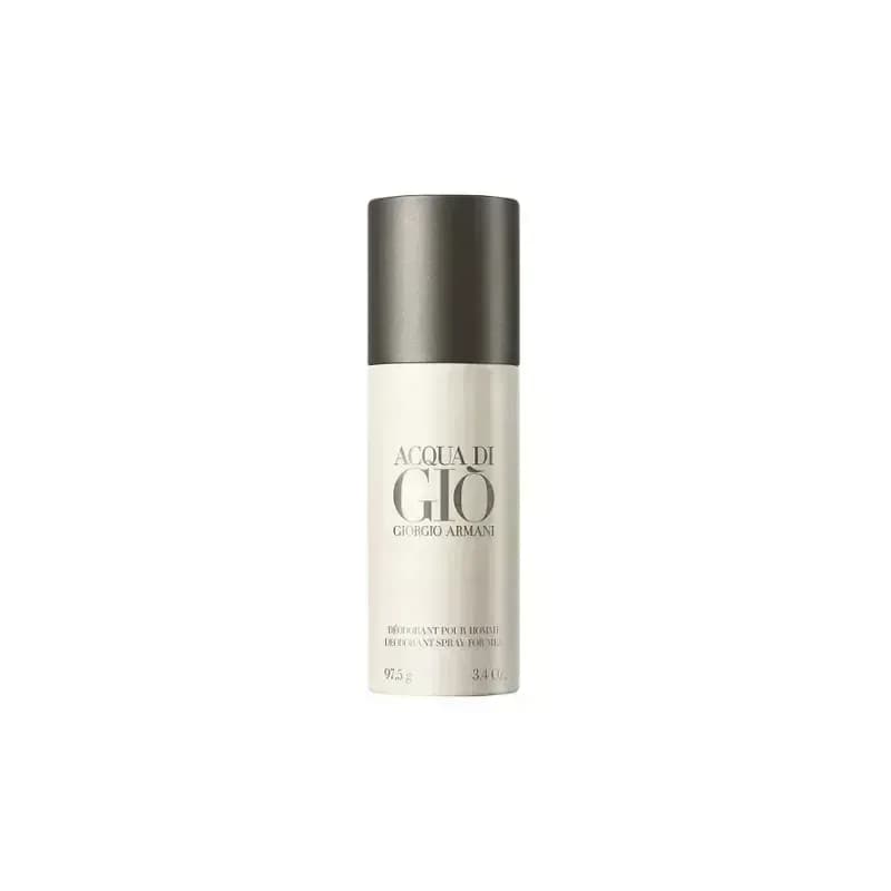 דאודורנט אקווה די ג'יו מבית ג'ורג'יו ארמני deodorant Acqua Di Gio