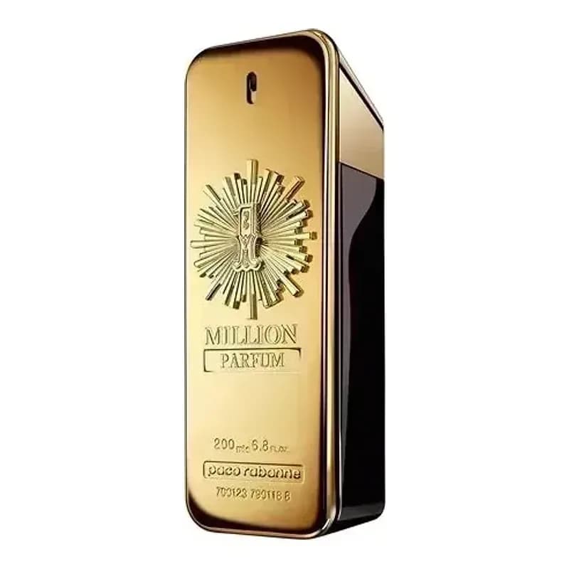 Paco Rabanne 1 Million Eau de Toilette גבר 100 מ"ל
