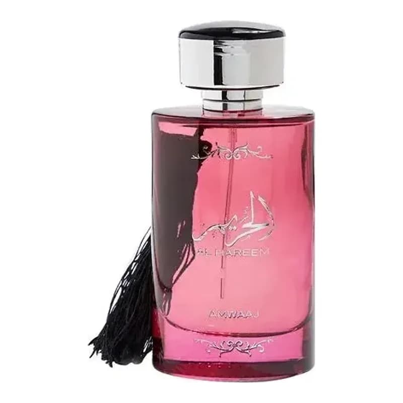Amwwaji AL Hareem EDP 100