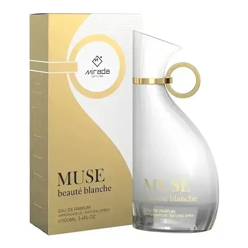 MIRADA MUSE BEAUTE