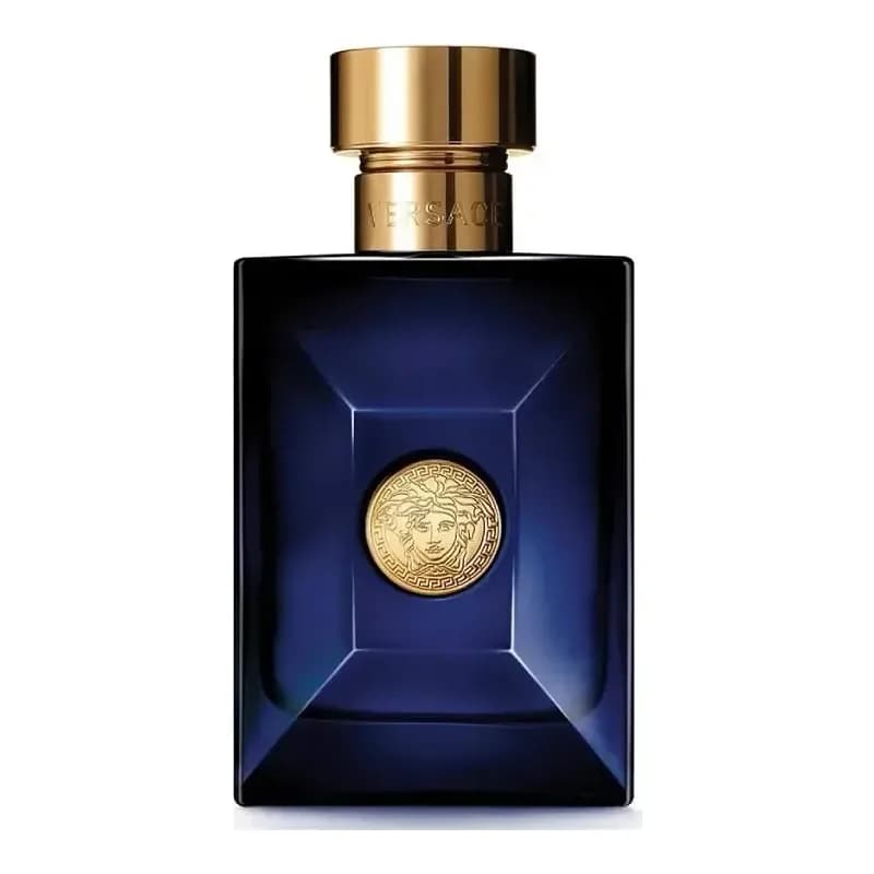 Versace Dylan Blue בושם לאישה 200 מ"ל