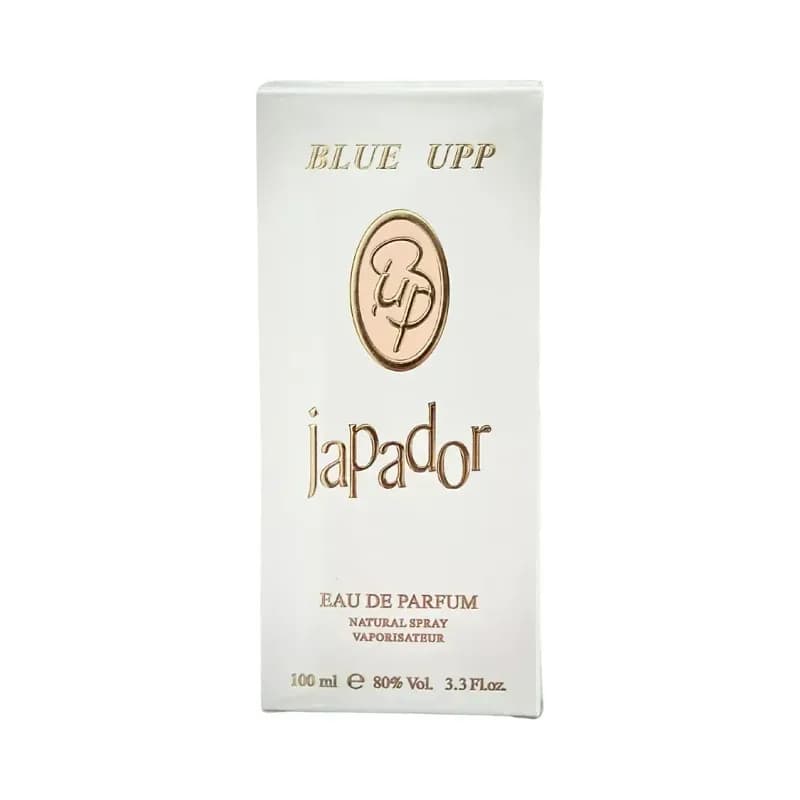 JAPADOR תואם בושם נשים