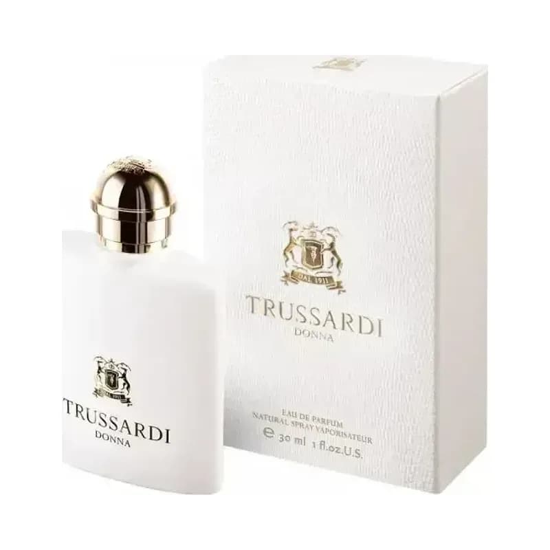 Trussardi Donna Eau de Parfum 100 מ"ל לנשים