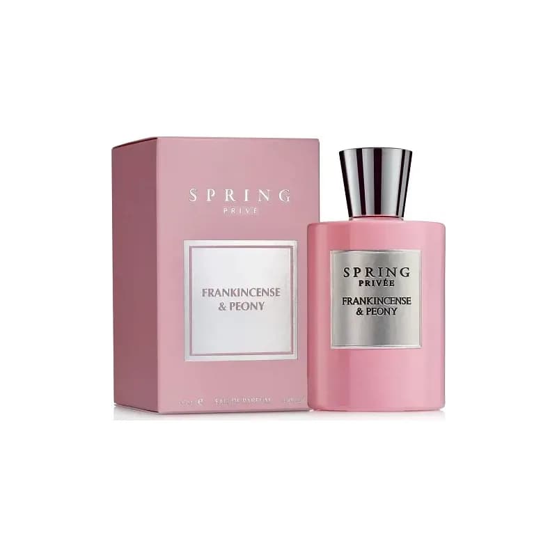 Spring Frankincense בושם לאישה 100 מ"ל עם ניחוח של פרנקינסנס