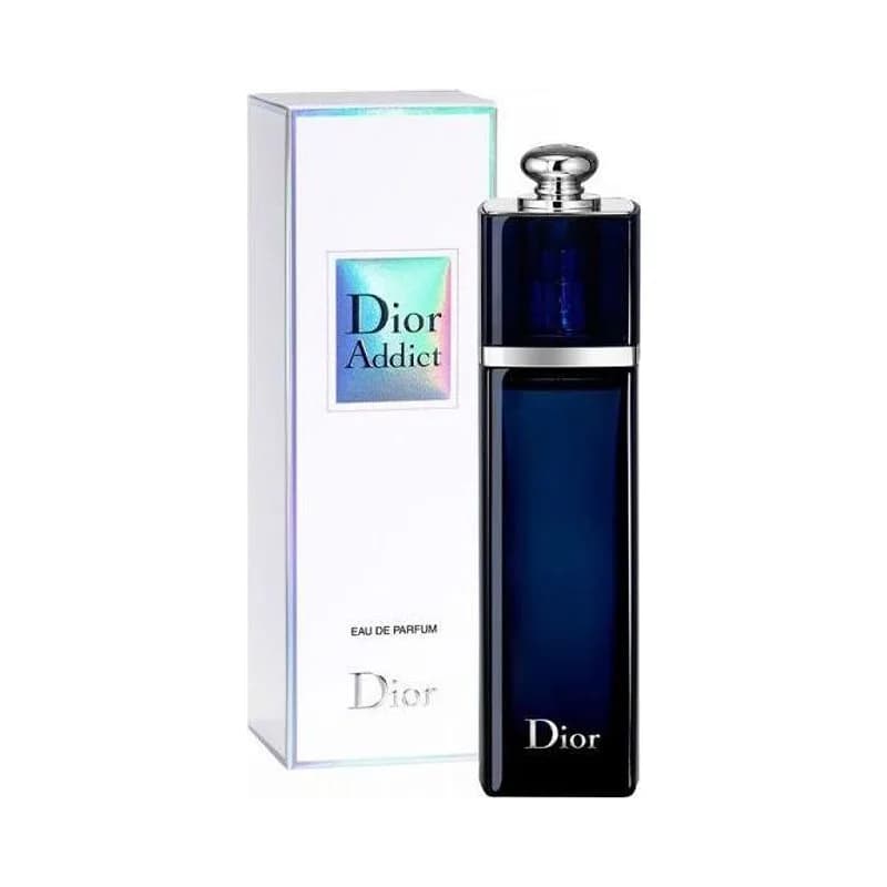 דיור אדיקט א.ד.פ 100 מ"ל (Christian Dior Addict) - בושם לאשה