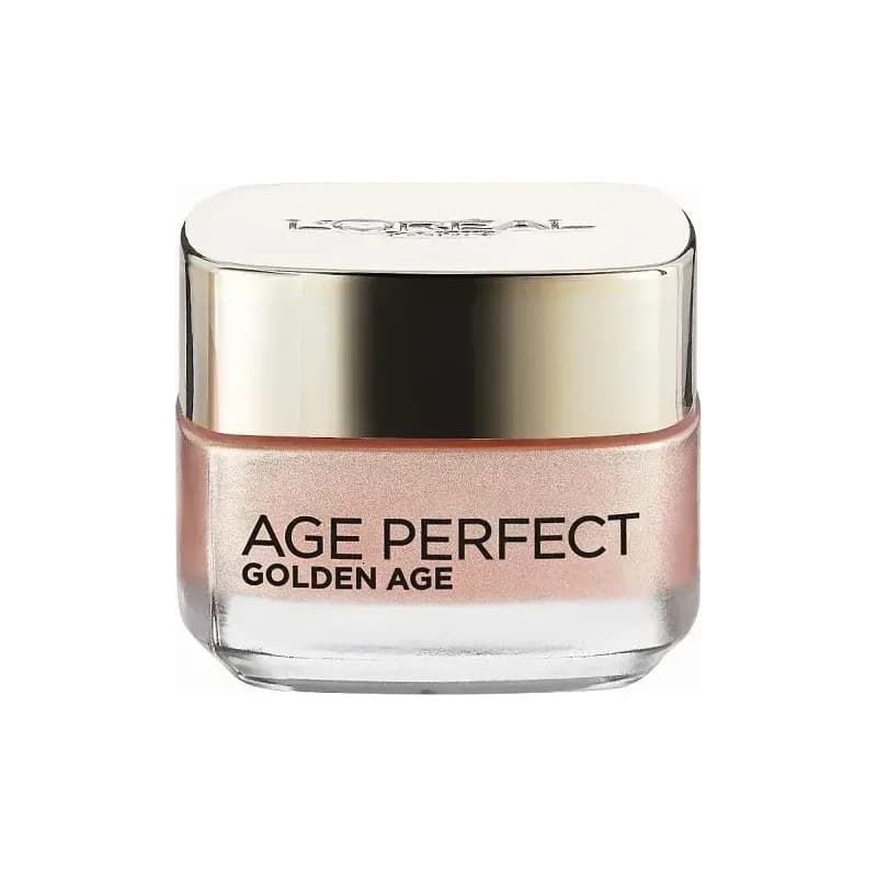 L'OREAL PARIS GOLDEN AGE קרם עיניים