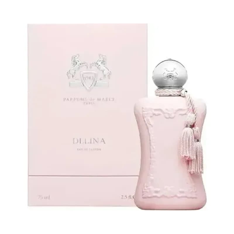Parfums De Marly Delina Eau de Parfum 75 מ"ל