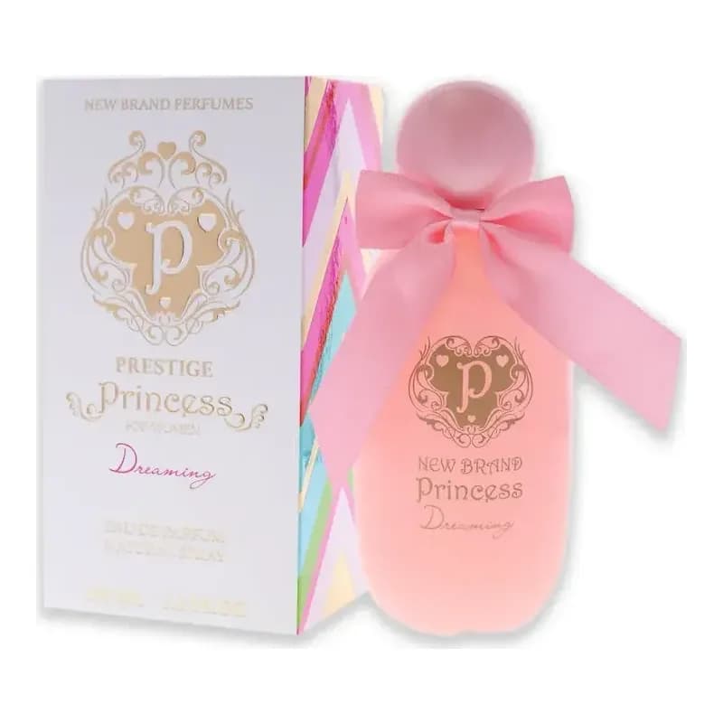 ניו ברנד PRESTIGE PRINCES
