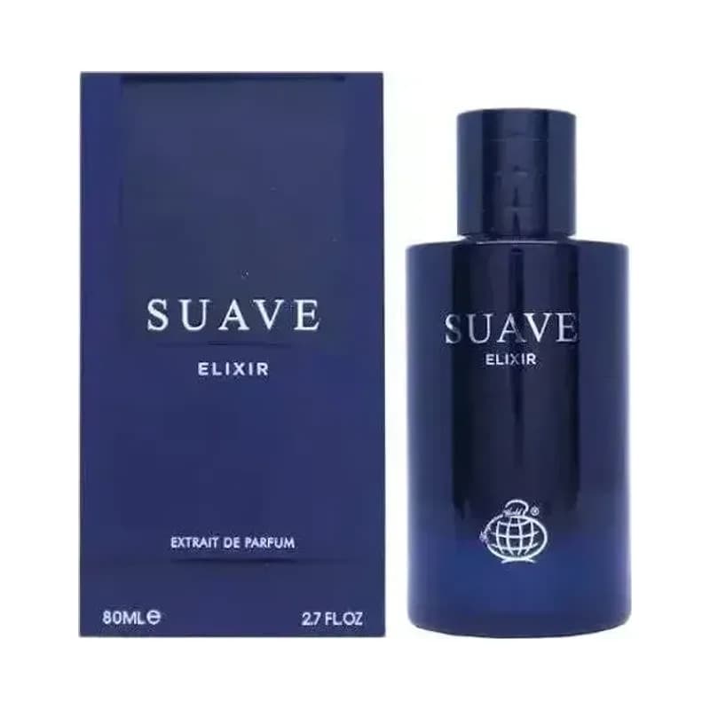 פרגרנס וורלד סייאב אליקסי Suave Elixir 80ml EDP By Fragrance World