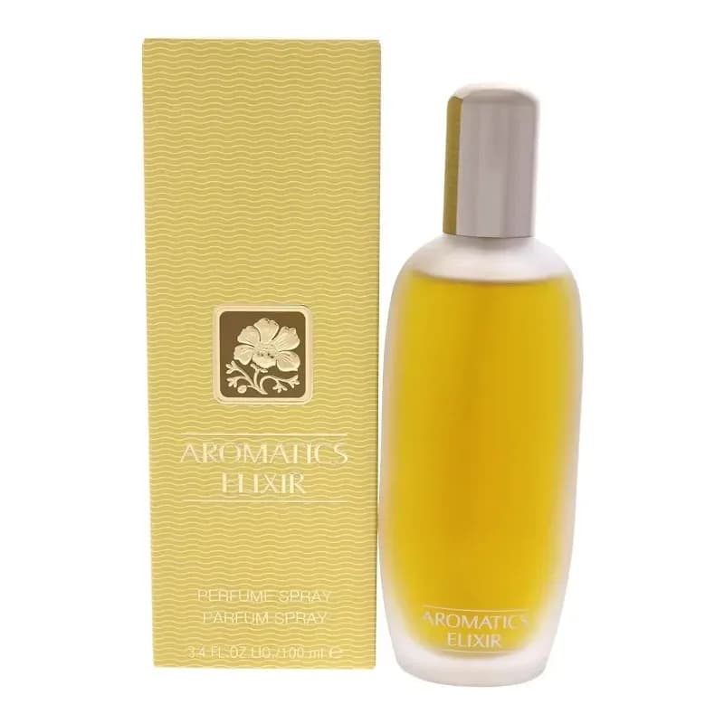AROMATICS ELIXIR א.ד.פ לאשה - הבחירה המושלמת לנשים