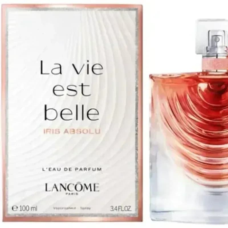 בושם לאישה Lancome La Vie Est Belle Iris Absolu או דה פרפיום 100 מ"ל