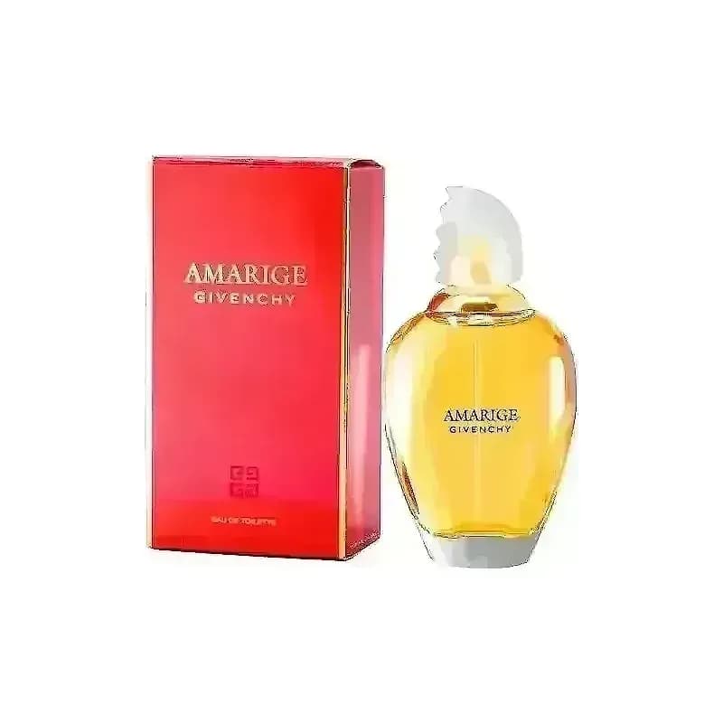 Givenchy Amarige בושם לאישה 100 מ"ל E.D.T