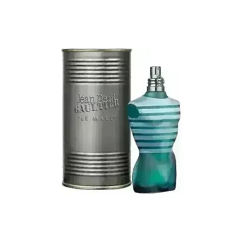 בושם לגבר 200 מ''ל Jean Paul Gaultier Le Male או דה טואלט E.D.T