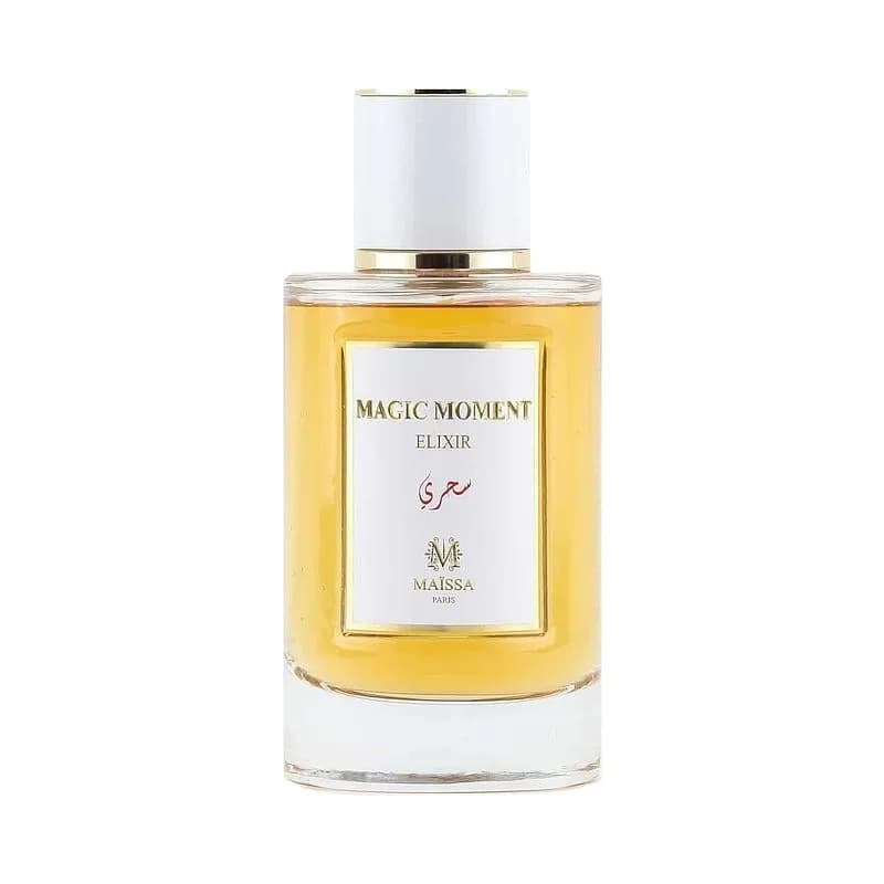 מאייסה מג'יק מומנט 100 מ"ל Maison Maissa Magic Moment Elixir Eau de Parfum 100 ml