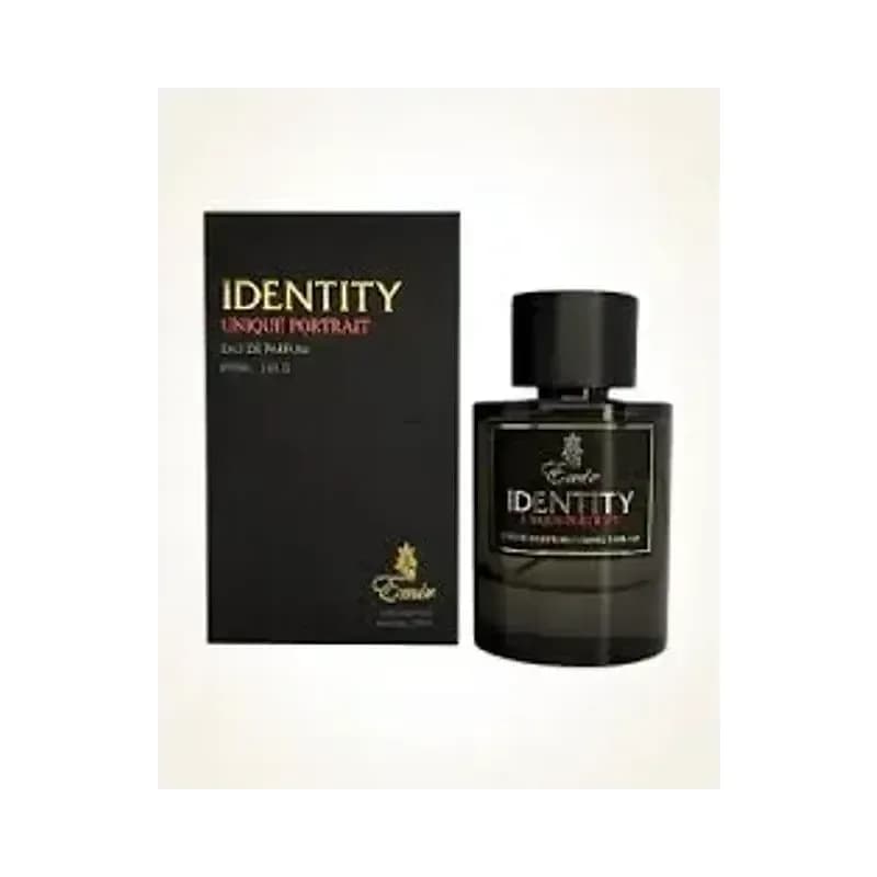 יוניק פרוטרט איידינטי IDENTITY-UNIQUE PORTRAIT 100 ML