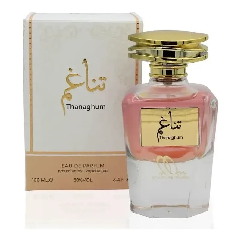 THANAGHUM EDP 100M