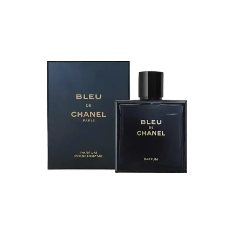 שאנל Bleu De Chanel פיור פרפיום לגבר 100 מ"ל
