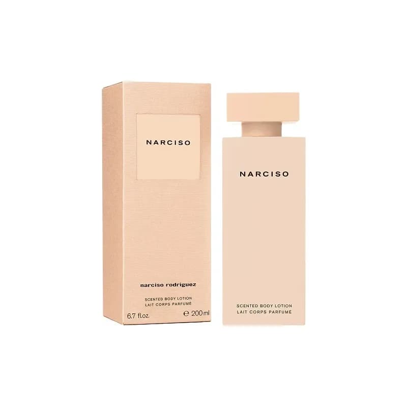 קרם גוף לאישה Narciso Rodriguez Narciso -מ"ל 200